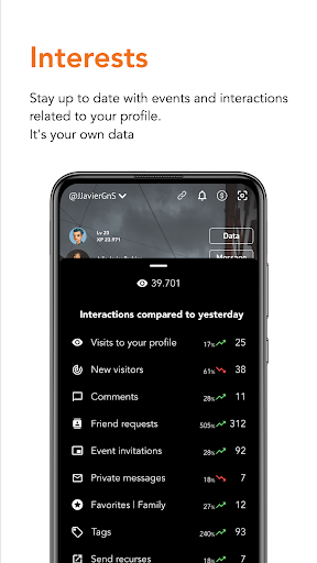 Визуализация на приложението