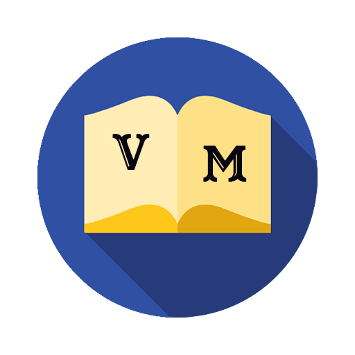 Vörösmarty Mihály összes logo
