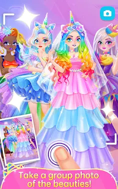 Blair's Unicorn Boutique - Screenshot 3