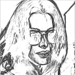 Icon image Pencil Sketch