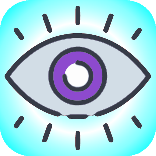 Eyesight: Eye Exercise & Test Unduh di Windows
