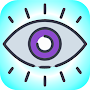 Eyesight: Eye Exercise & Test