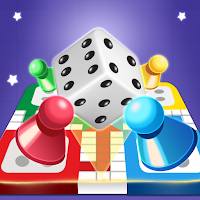 Ludo Game : Supreme Board Star