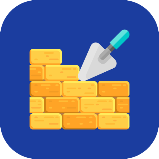 Brick Masonry Calculator logo