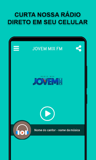 Jovem Mix FM