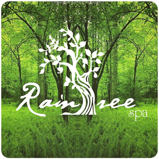 Raintree Spa - Google Play 앱