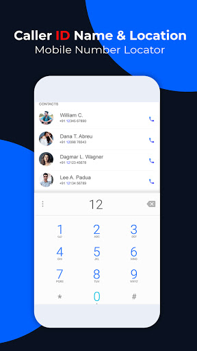 Caller ID Name  Location - Mobile Number Locator