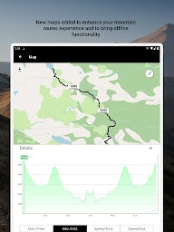 Altimeter Mountain GPS Tracker