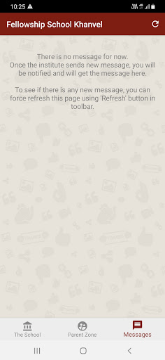 Fellowship Ashram Mission Scho