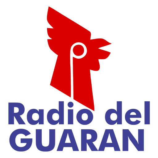 Radio del Guaran logo