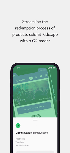 Kide.assistant Screen 2