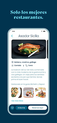 Mesa Premium Screen 3