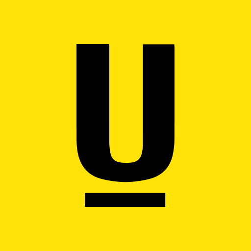 U Gym logo