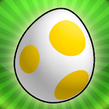 Baby Egg (Clicker Game) icon