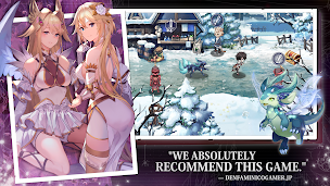 Evertale - Screenshot 3