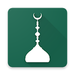 PrayerTime Pro - Azan, Qibla, Khutbah, Musolla Apk