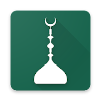 PrayerTime Pro - Azan, Qibla, Khutbah, Musolla