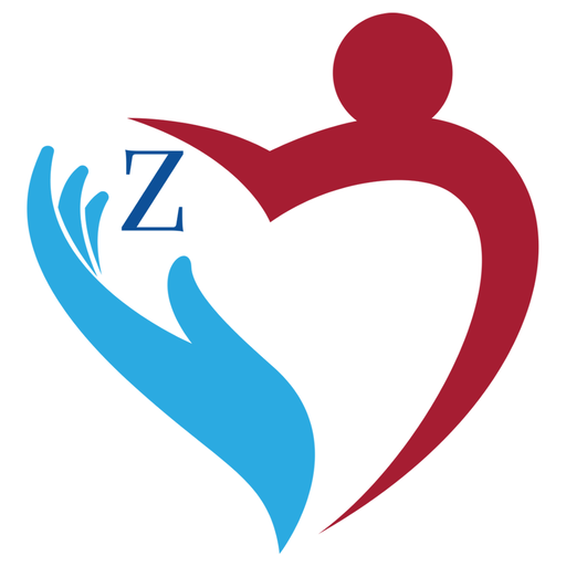 Al-Zahraa Hospitals Group logo