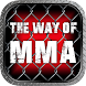 MMAの方法 - Androidアプリ