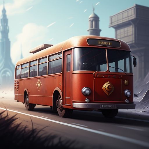 Escape USSR Runner 3d logo