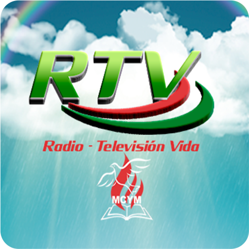 RADIO TELEVISI&Oacute;N VIDA