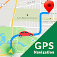 GPS Navigation - Maps, Directions Laai af op Windows