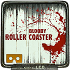Bloody Roller Coaster VR 10