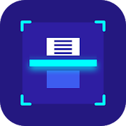 Document Scanner & PDF Reader