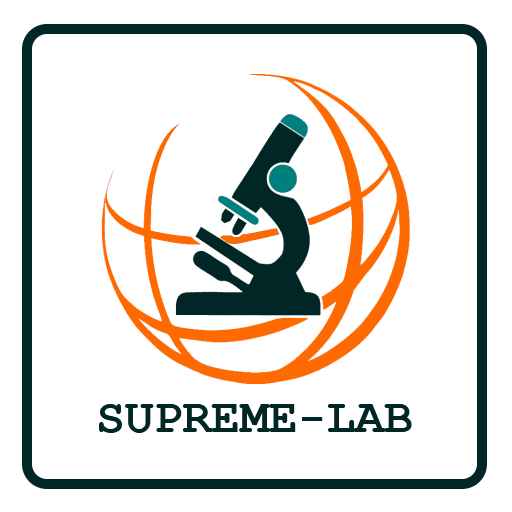 Supreme Labs logo