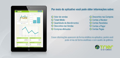 Trier Gestão (Farmácias)