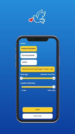 Lovino Screenshot 3 - AppWisp.com