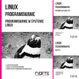 Obraz ikony: Linux Programowanie