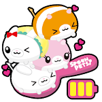 Cover Image of Tải xuống Spoon Pets -Battery- Free  APK