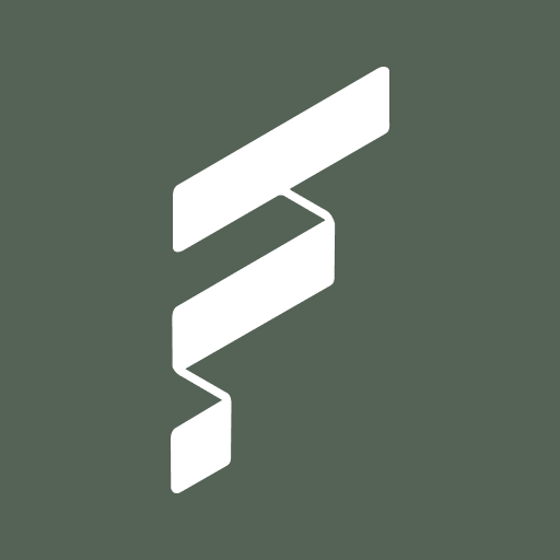FORWARD with Noelle logo