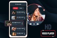 HD Video Player - Full HD Video Player 2021のおすすめ画像2