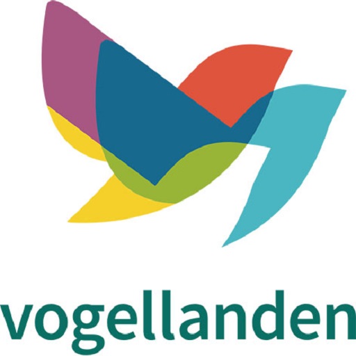Revalidatie App Vogellanden logo