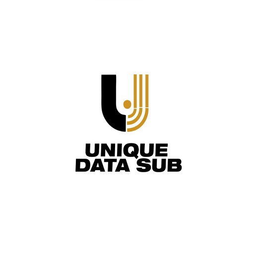 Uniquedatasub logo