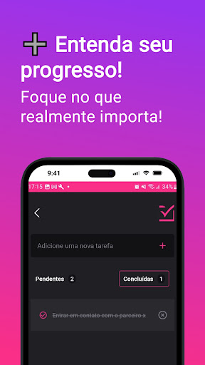 Easy To-Do Screen 3