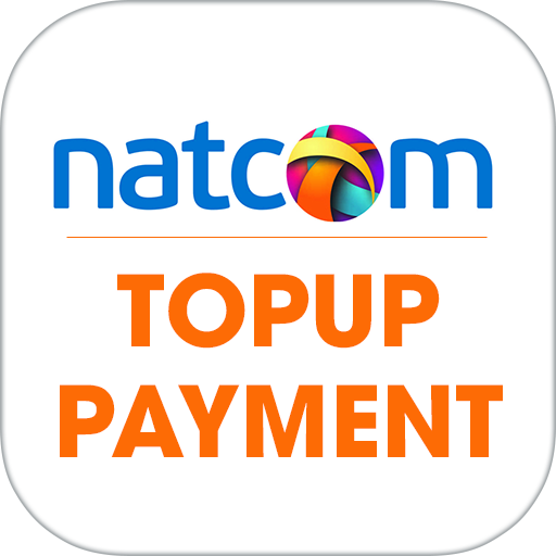 NATCOM TOP UP ONLINE