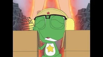 ケロロ軍曹 6thシーズン Season 1 Episode 39 Tv On Google Play