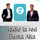 La Red Punta Alta 94.1 MHz. icon
