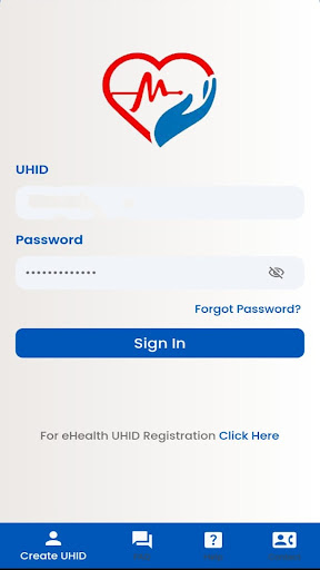 MeHealth Screen 3