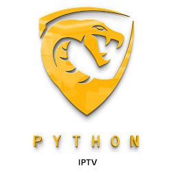 Icon image Python iptv
