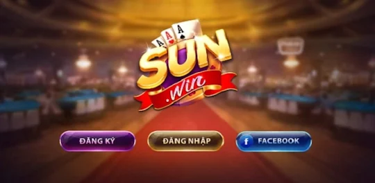 Sunwin Game Đổi thưởng sunclub