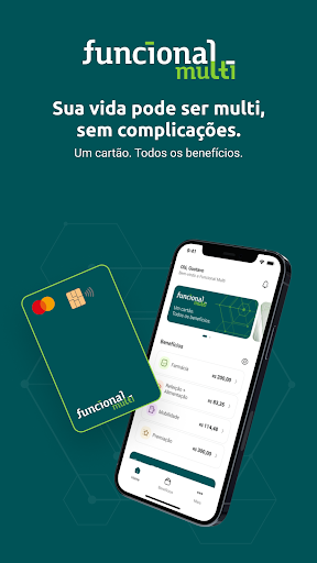 Android application Funcional Multi screenshort