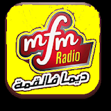 radio mfm icon