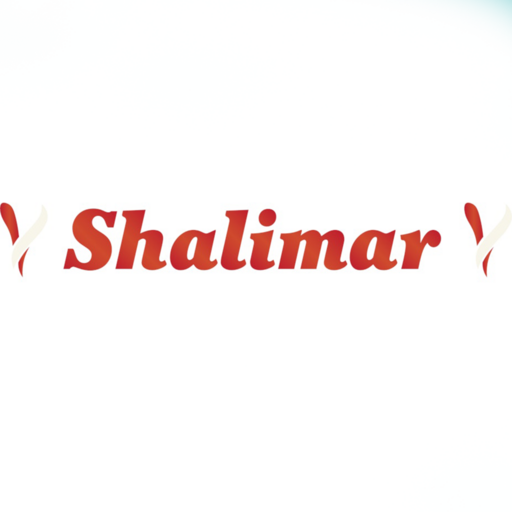 Shalimar Grill & Desserts logo
