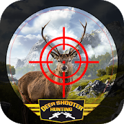 Deer Hunting – Animal Hunting Game