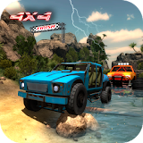 4x4 Off-Road Rally 5 icon