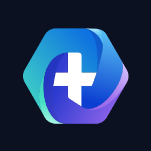 MultiBank-Plus: Invest & Trade Logo